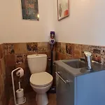 T2 Lumineux A Nancy, Quartier Haussonville - Fr-1-584-334 Apartamento Nancy