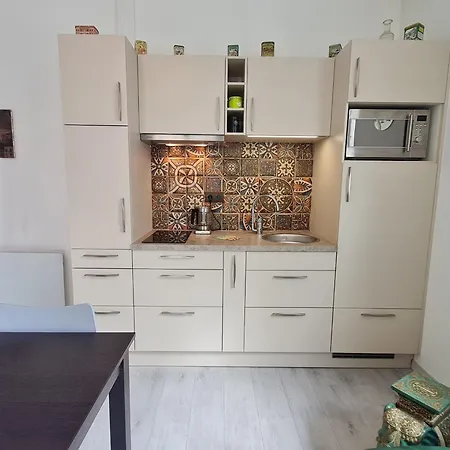 T2 Lumineux A Nancy, Quartier Haussonville - Fr-1-584-334 Nancy