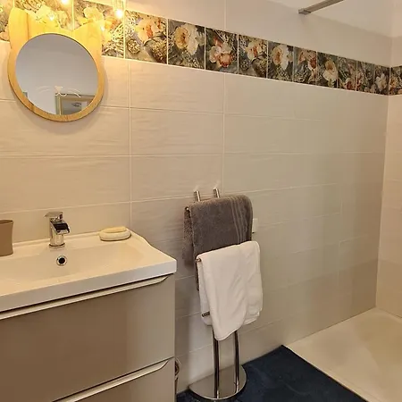 T2 Lumineux A Nancy, Quartier Haussonville - Fr-1-584-334 نانسي