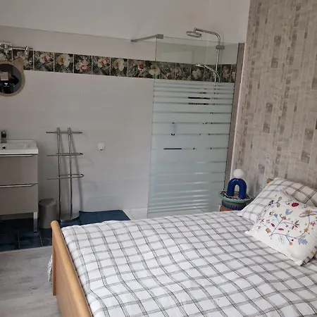 Apartamento T2 Lumineux A Nancy, Quartier Haussonville - Fr-1-584-334
