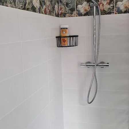 T2 Lumineux A Nancy, Quartier Haussonville - Fr-1-584-334 Apartamento *