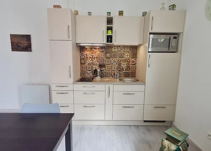 T2 Lumineux A Nancy, Quartier Haussonville - Fr-1-584-334 Nancy